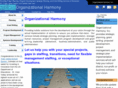 organizational-harmony.com