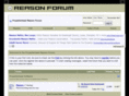 reasonforum.com