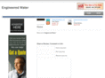 engineeredwater.com
