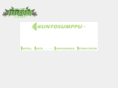 kuntosumppu.fi