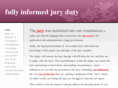 myjuryduty.net