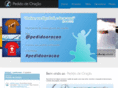 pedidodeoracao.com