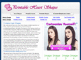 printableheartshapes.net