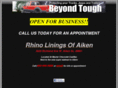rhinoliningsofaiken.com