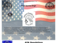 aca-disability-dogs.org