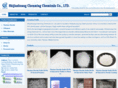 chenmingchems.com