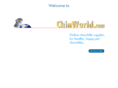 chinworld.com