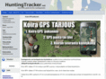 huntingtracker.net