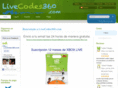 livecodes360.com