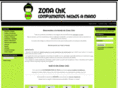 zonachic.net