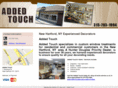 addedtouchdraperyshop.com
