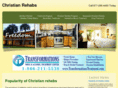 christianrehabs.biz
