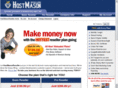 hostmasonreseller.com