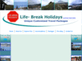 lifebreakholidays.com