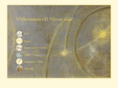 ninahallberg.com