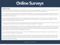 onlinesurveys.co.uk