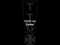 thetonegod.com