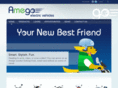amegoev.com