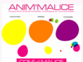 anim-malice.com
