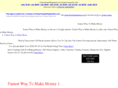 fastestwaytomakemoney.net
