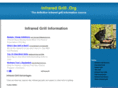 infraredgrill.org