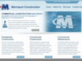 marroquinconstruction.com