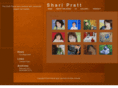 sharipratt.com