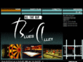 blues-alley.com