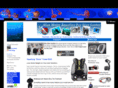 bluewater-aquatics.com