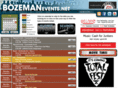 bozemanevents.com