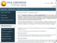 dele-cervantes.com