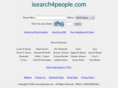 isearch4people.com