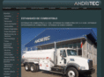andritec.cl
