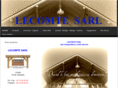 charpente-lecomte.com