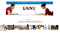 ekinu.com