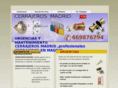 cerrajeros--madrid.com