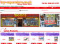 moonstoystore.com
