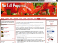 notallpoppies.com
