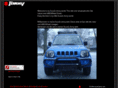 suzuki-jimny.com