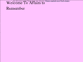 affairs2remember.org