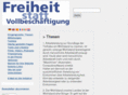 freiheit-statt-vollbeschaeftigung.de