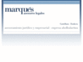 marquesasesores.com