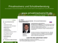 privatinsolvenz24.de