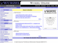 wurzel.org