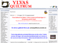 ylvasquiltrum.com