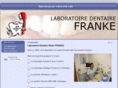 labo-franke.com