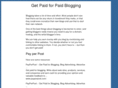 paid-blogging.com