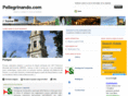 pellegrinando.com