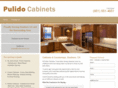 pulidocabinet.com