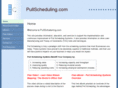 pullscheduling.com